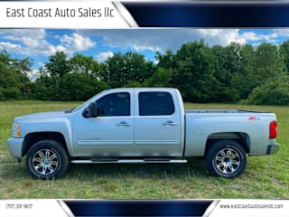 2010 Chevrolet Silverado 1500 LT 3GCRKSE34AG231030 2010 Chevrolet Silverado 1500 LT
