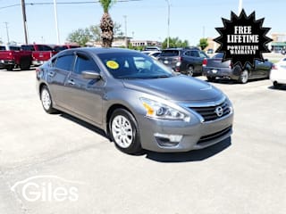 2015 Nissan Altima 2.5 S 1N4AL3AP4FN338852 2015 Nissan Altima 2.5 S