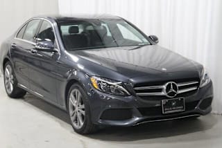 2015 Mercedes-Benz C-Class C 300 4MATIC 55SWF4KB4FU035499 2015 Mercedes-Benz C-Class C 300 4MATIC