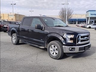 2016 Ford F-150 1FTEW1EPXGKF98824 2016 Ford F-150