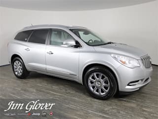 2013 Buick Enclave Premium 5GAKVDKD1DJ191771 2013 Buick Enclave Premium