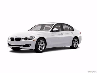 2013 BMW 3 Series WBA3B5G55DNS04417 2013 BMW 3 Series