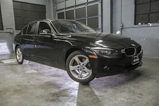 2014 BMW 3 Series 320i xDrive WBA3C3C52EP662610 2014 BMW 3 Series 320i xDrive