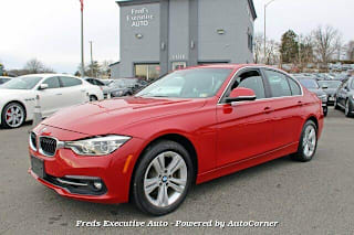 2018 BMW 3 Series 330i xDrive WBA8D9G5XJNU67523 2018 BMW 3 Series 330i xDrive
