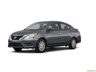 2018 Nissan Versa SV 3N1CN7AP5JL871048 2018 Nissan Versa SV