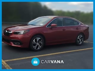 2020 Subaru Legacy Premium 4S3BWAC65L3034452 2020 Subaru Legacy Premium