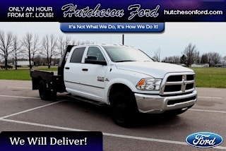 2016 Ram Chassis 3500 3C7WRTCL9GG204022 2016 Ram Chassis 3500