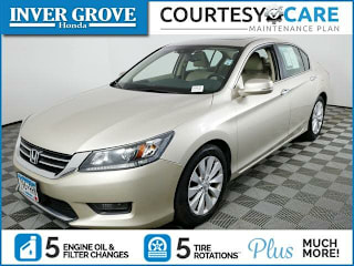 2015 Honda Accord 1HGCR2F88FA096900 2015 Honda Accord