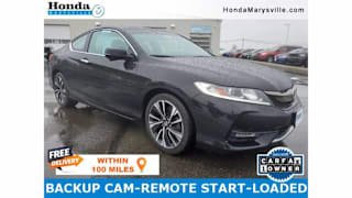 2017 Honda Accord EX-L 1HGCT1B8XHA008045 2017 Honda Accord EX-L