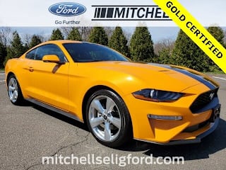 2018 Ford Mustang EcoBoost Premium 1FA6P8TH6J5118425 2018 Ford Mustang EcoBoost Premium