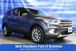 2018 Ford Escape Titanium 1FMCU9J94JUA45872 2018 Ford Escape Titanium