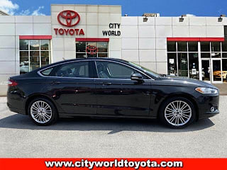 2015 Ford Fusion SE 3FA6P0HD2FR175829 2015 Ford Fusion SE