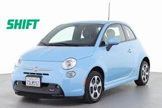 2016 FIAT 500e Base 3C3CFFGE3GT201621 2016 FIAT 500e Base