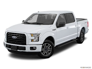 2017 Ford F-150 1FTEW1EPXHFA10172 2017 Ford F-150