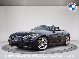 2019 BMW Z4 sDrive 30i WBAHF3C54KWW31339 2019 BMW Z4 sDrive 30i