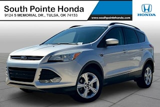 2014 Ford Escape SE 1FMCU0GX9EUA37984 2014 Ford Escape SE