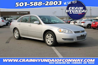 2015 Chevrolet Impala Limited 2G1WB5E30F1108760 2015 Chevrolet Impala Limited