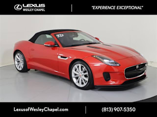 2020 Jaguar F-TYPE P300 SAJDD5GX1LCK67190 2020 Jaguar F-TYPE P300