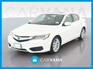 2018 Acura ILX w/Premium 19UDE2F73JA002521 2018 Acura ILX w/Premium