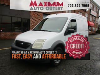 2011 Ford Transit Connect Cargo Van XL NM0LS7CN7BT052036 2011 Ford Transit Connect Cargo Van XL