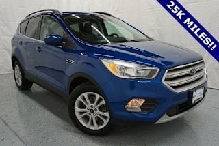 2018 Ford Escape SE 1FMCU9GD8JUD11535 2018 Ford Escape SE