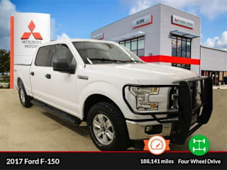 2017 Ford F-150 XLT 1FTFW1EF4HKD66393 2017 Ford F-150 XLT