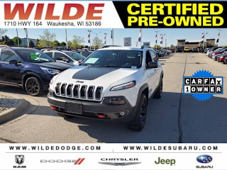 2017 Jeep Cherokee Trailhawk 1C4PJMBB6HW569543 2017 Jeep Cherokee Trailhawk