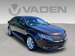 2013 Lincoln MKS 1LNHL9DK1DG601095 2013 Lincoln MKS