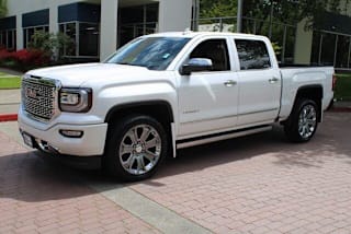 2017 GMC Sierra 1500 Denali 3GTU2PEJ7HG200967 2017 GMC Sierra 1500 Denali