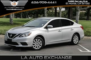 2017 Nissan Sentra 3N1AB7AP2HY258012 2017 Nissan Sentra
