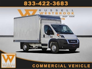2021 Ram ProMaster Cutaway Chassis 3500 159 WB 3C7WRVLG0ME533102 2021 Ram ProMaster Cutaway Chassis 3500 159 WB