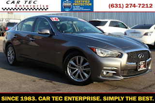 2016 Infiniti Q50 Sport JN1EV7AR4GM341355 2016 Infiniti Q50 Sport
