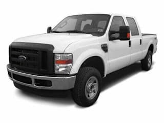 2009 Ford F-250 Super Duty XLT 1FTSW21559EB01287 2009 Ford F-250 Super Duty XLT