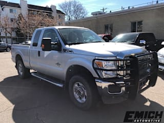 2011 Ford F-250 Super Duty 1FT7X2BT6BEB48110 2011 Ford F-250 Super Duty
