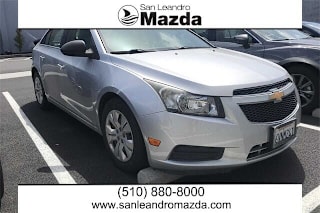 2012 Chevrolet Cruze 1G1PC5SH3C7267059 2012 Chevrolet Cruze