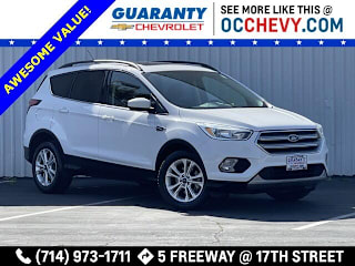 2018 Ford Escape 1FMCU0GD7JUB28798 2018 Ford Escape