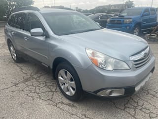 2012 Subaru Outback 2.5i Premium 4S4BRCCC1C3228187 2012 Subaru Outback 2.5i Premium