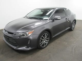 2015 Scion tC Base JTKJF5C70FJ010094 2015 Scion tC Base