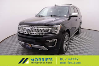 2020 Ford Expedition Platinum 1FMJU1MT5LEA81289 2020 Ford Expedition Platinum