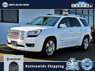 2016 GMC Acadia 1GKKVTKD4GJ271132 2016 GMC Acadia