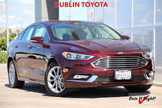 2017 Ford Fusion Energi SE Luxury 3FA6P0PU4HR282143 2017 Ford Fusion Energi SE Luxury