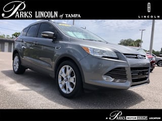 2014 Ford Escape Titanium 1FMCU0J96EUA74243 2014 Ford Escape Titanium