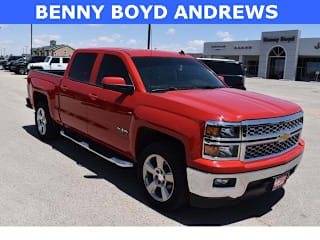 2014 Chevrolet Silverado 1500 LT 3GCPCREC9EG569963 2014 Chevrolet Silverado 1500 LT