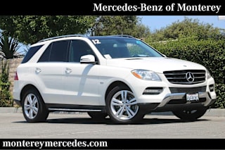2012 Mercedes-Benz M-Class ML 350 4JGDA5HB2CA033674 2012 Mercedes-Benz M-Class ML 350