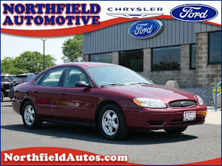 2006 Ford Taurus SE 1FAFP53U26A190278 2006 Ford Taurus SE
