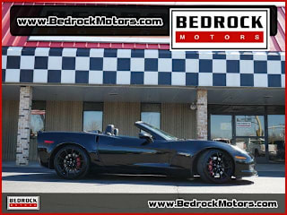 2013 Chevrolet Corvette 427 Collector Edition 1G1Y83DE9D5702533 2013 Chevrolet Corvette 427 Collector Edition