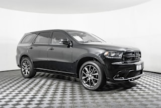 2017 Dodge Durango GT 1C4RDJDG8HC935561 2017 Dodge Durango GT