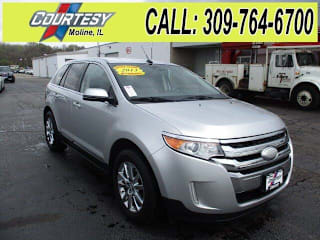 2013 Ford Edge Limited 2FMDK3K91DBB35769 2013 Ford Edge Limited