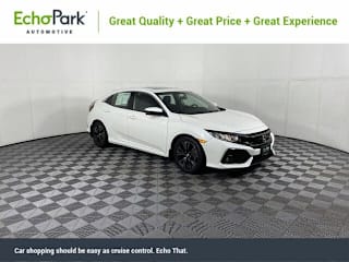 2018 Honda Civic EX SHHFK7H50JU211780 2018 Honda Civic EX