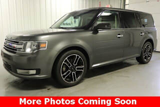 2015 Ford Flex SEL 2FMHK6C8XFBA00432 2015 Ford Flex SEL